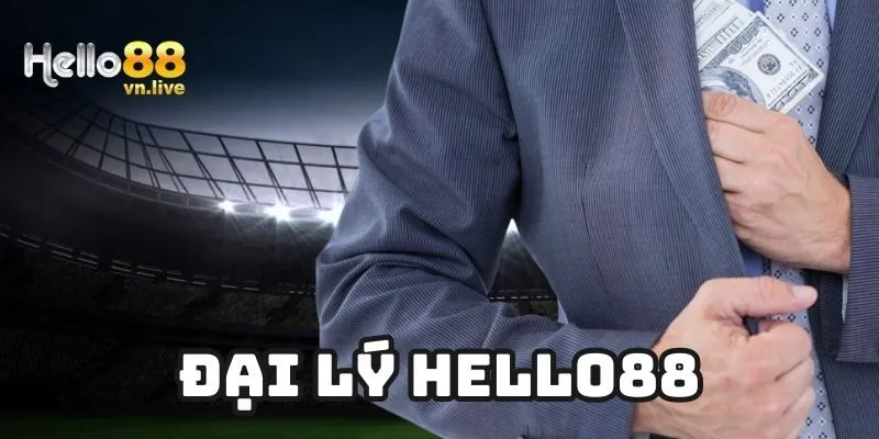 đại lý hello88