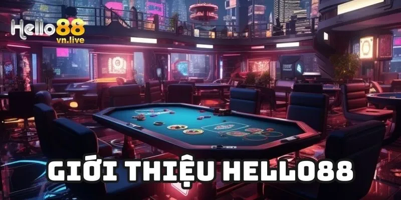 giới thiệu hello88