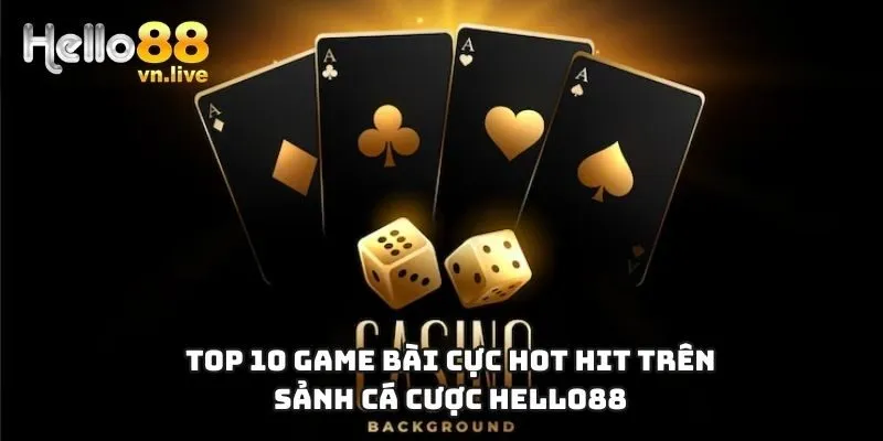 top 10 game bài